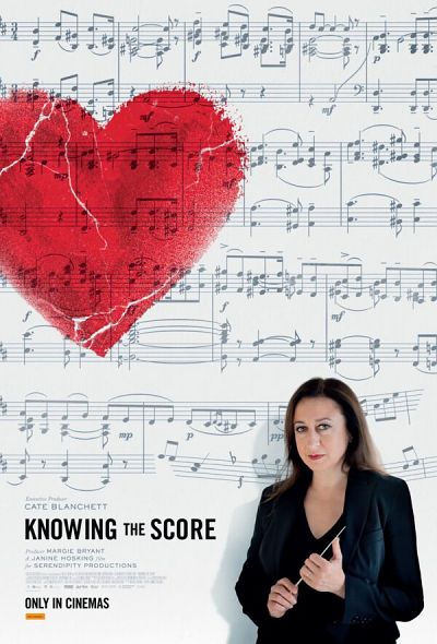 KNOWING THE SCORE