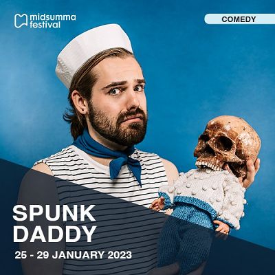 Spunk Daddy