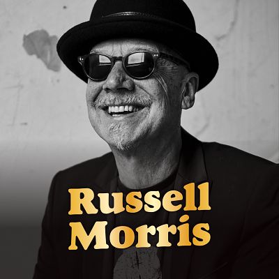 RUSSELL MORRIS