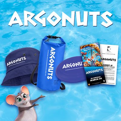 ARGONUTS