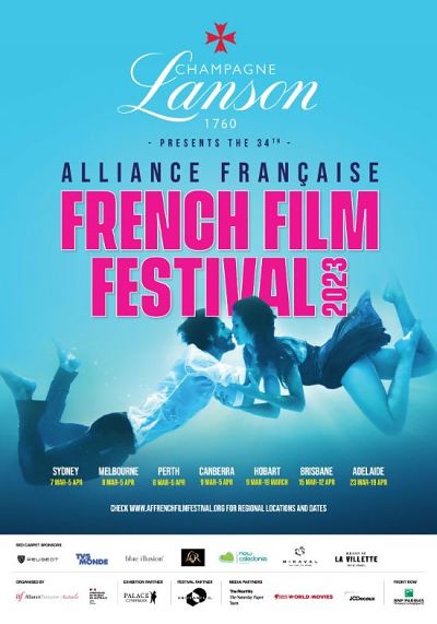 Alliance Franaise French Film Festival