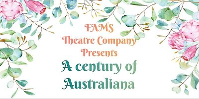 FAMS Australiana Concert for Lifeline Northern Beaches