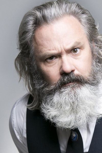 Paul McDermott Plus One: Blood Orange