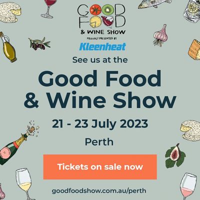 The Good Food & Wine Show