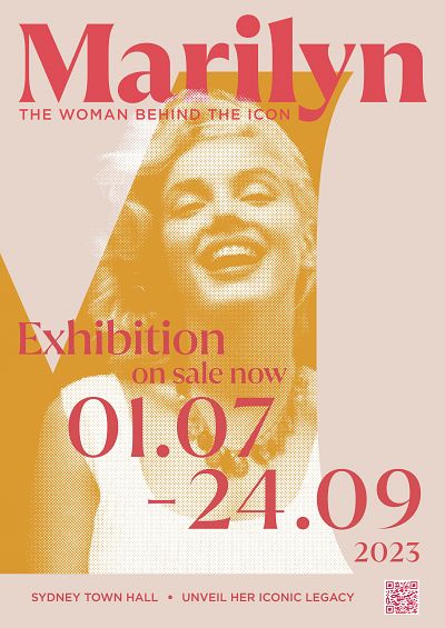 Marilyn: The Woman Behind The Icon