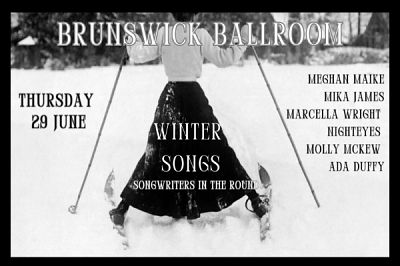 Winter Songs
