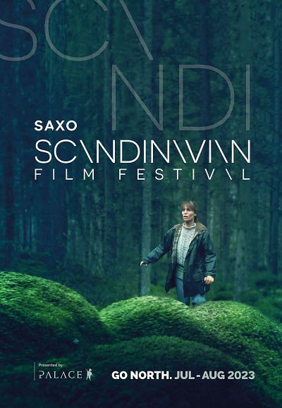 THE 2023 SAXO SCANDINAVIAN FILM FESTIVAL