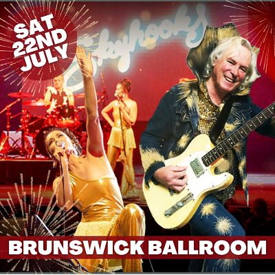 SKYHOOKS