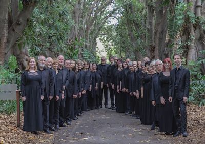 Graduate Singers presents Requiem