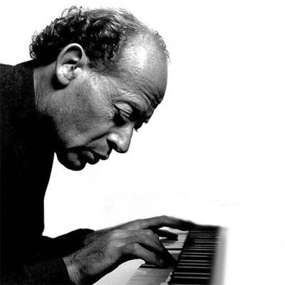 David Helfgott in Recital