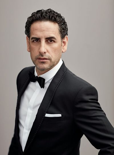 Juan Diego Flrez in Recital