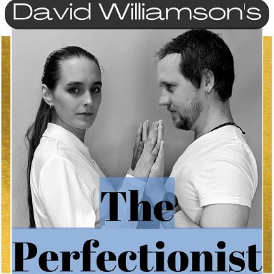 David Williamsons "The Perfectionist"