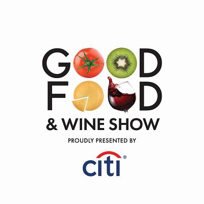 The Good Food & Wine Show