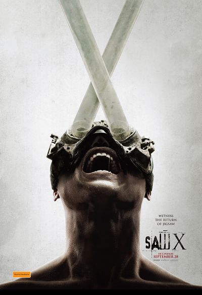 SAW X