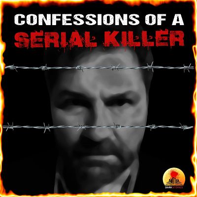 Confessions of a Serial Killer