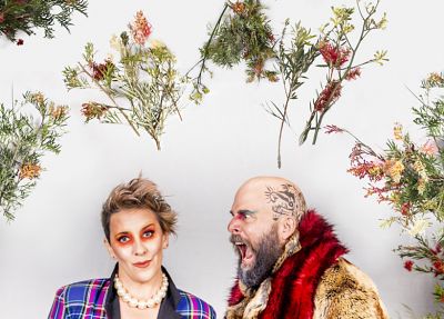 Shakespeare in the Garden  A Midsummer Nights Dream