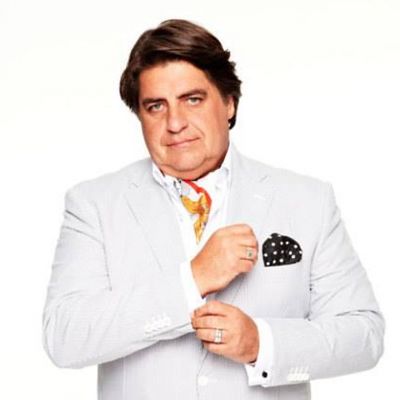 An Evening with Matt Preston