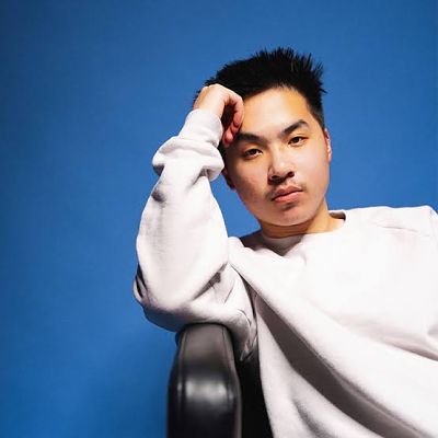 Keenan Te