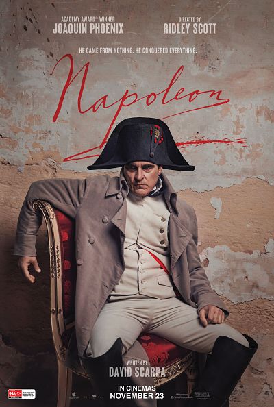 NAPOLEON