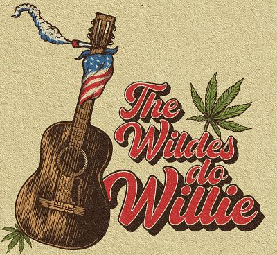 Willie Nelsons "Red Headed Stranger" With Lachlan Bryan & The Wildes