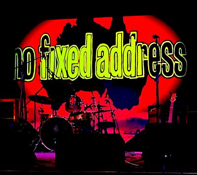 No Fixed Address
