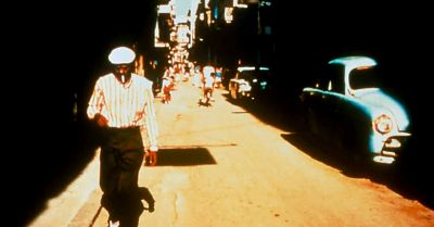 Buena Vista Social Club Tribute night