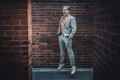 Comedy Gold at Studio 2 - Carl Donelly & Guests