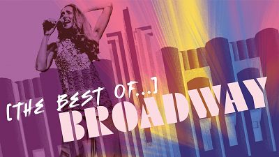 AUSTRALIAN MUSICAL THEATRE FESTIVAL  | Best of Broadway