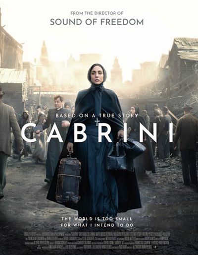 CABRINI