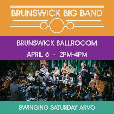 Brunswick Big Band