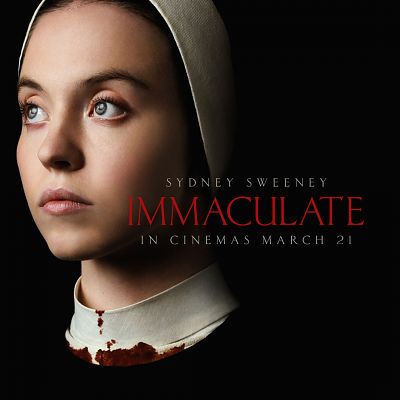 IMMACULATE
