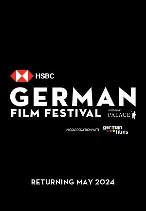 HSBC GERMAN FILM FESTIVAL