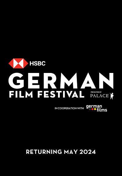 HSBC GERMAN FILM FESTIVAL