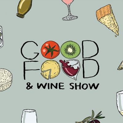Good Food & Wine Show 2024