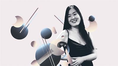 WINNIE SU with Willoughby Symphony Orchestra