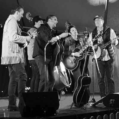The Stetson Family