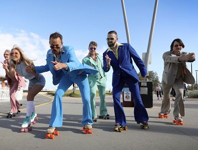 Yacht Rock Revival