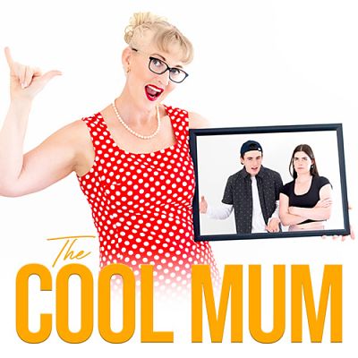 Jo Ghastly The Cool Mum (NZ)