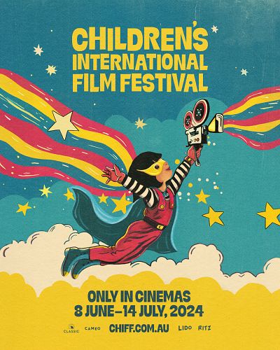 Children's International Film Festival