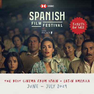 HSBC Spanish Film Festival