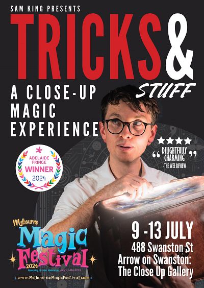 Tricks & Stuff