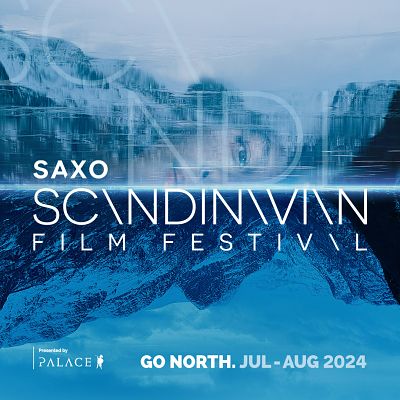 2024 SAXO SCANDINAVIAN FILM FESTIVAL