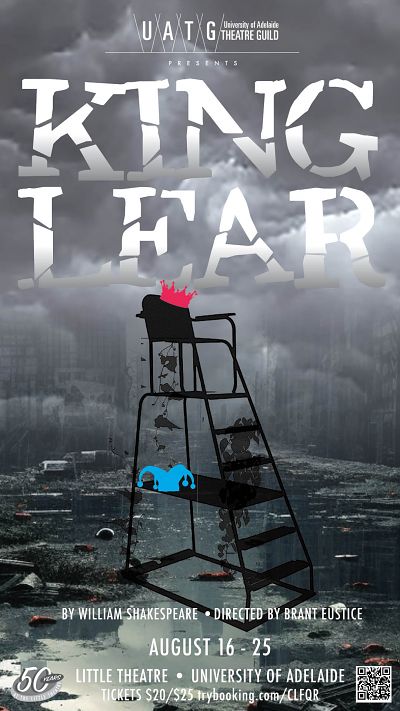 KING LEAR