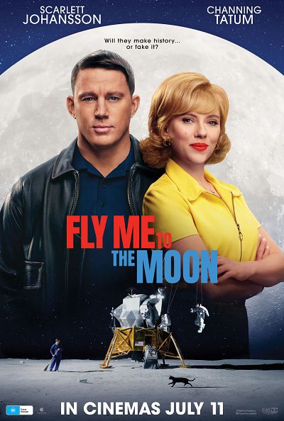 FLY ME TO THE MOON
