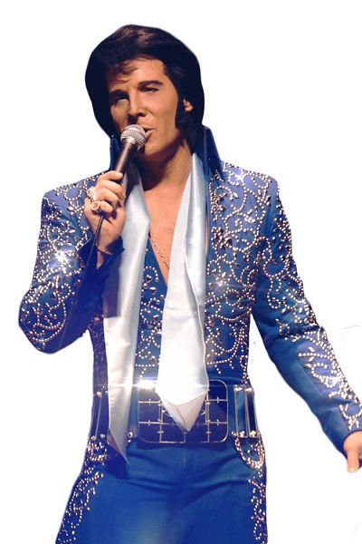Viva Elvis: A Celebration of Everything Elvis