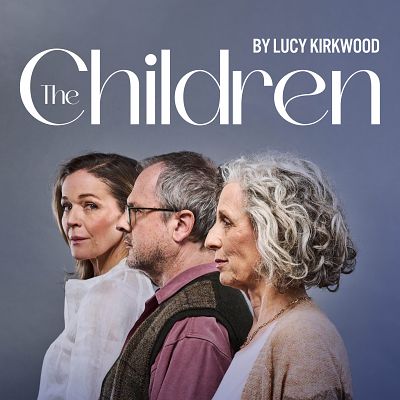 Black Swan State Theatre Company presents The Children