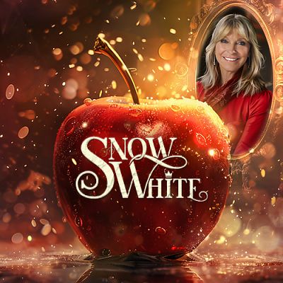 BONNIE LYTHGOES SNOW WHITE