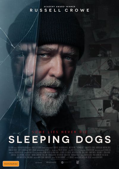 SLEEPING DOGS
