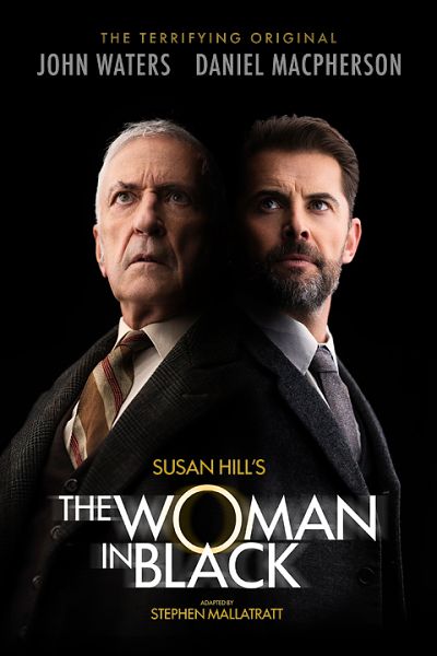 The Woman in Black