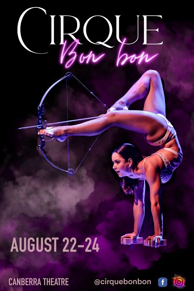 Cirque Bon Bon